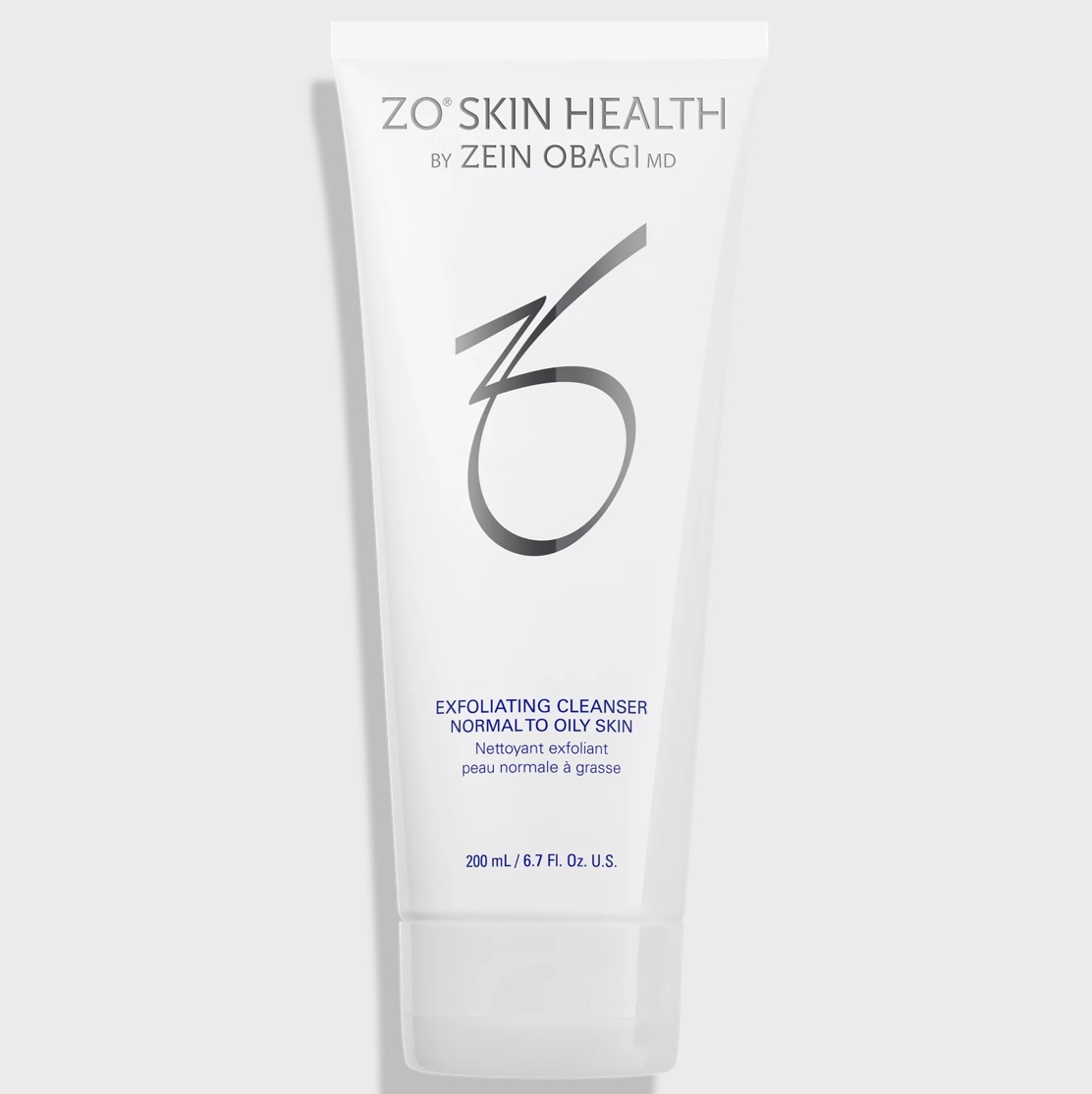 Очищающее средство с отшелушивающим действием (Exfoliating Cleanser) - Exfoliating Cleanser